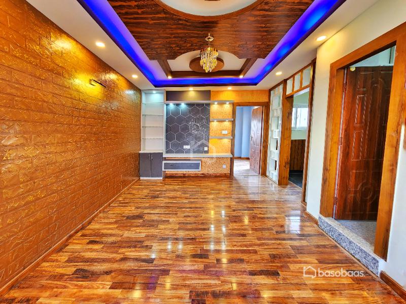 South Facing House On Sale at Rajkulo, Imadol : House for Sale in Imadol, Lalitpur Image 3