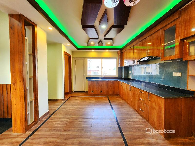 South Facing House On Sale at Rajkulo, Imadol : House for Sale in Imadol, Lalitpur Image 4