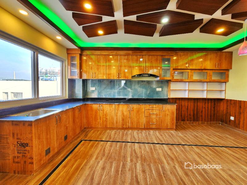 South Facing House On Sale at Rajkulo, Imadol : House for Sale in Imadol, Lalitpur Image 2