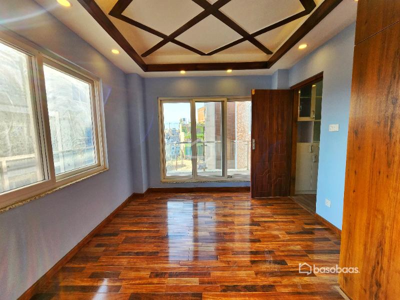 South Facing House On Sale at Rajkulo, Imadol : House for Sale in Imadol, Lalitpur Image 9