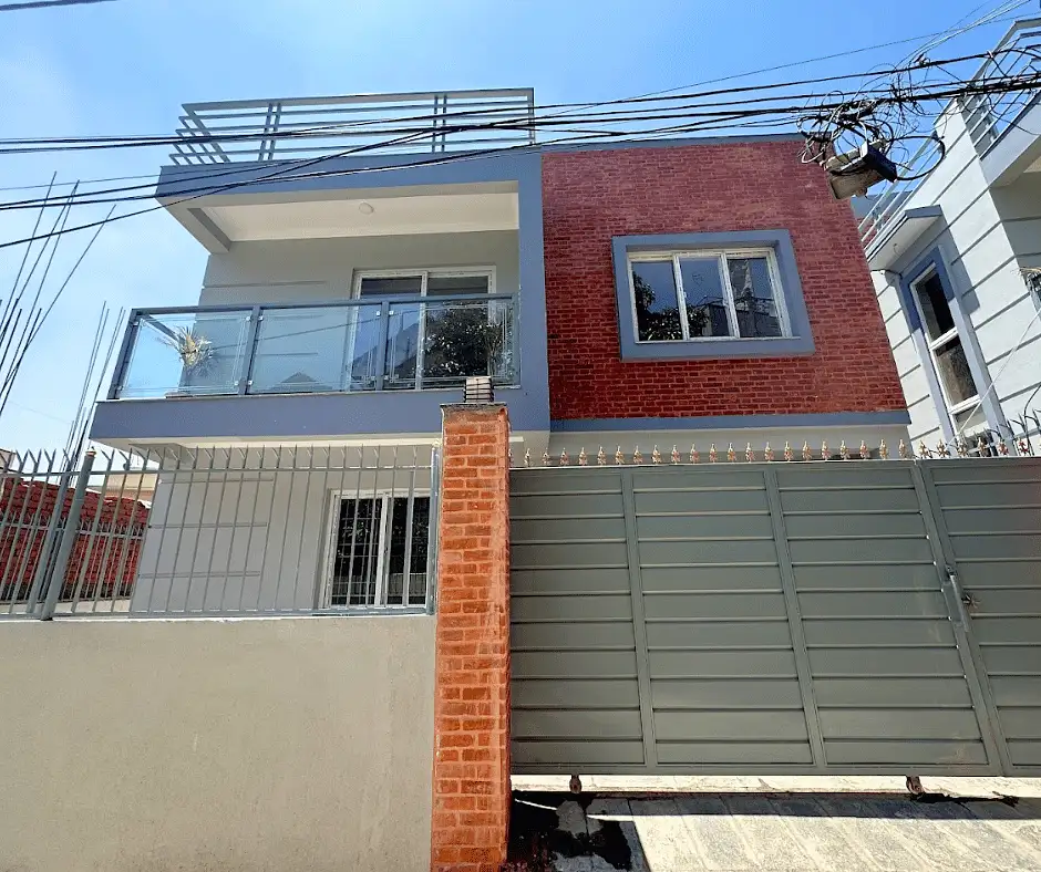 Residential House On Sale Thumbnail