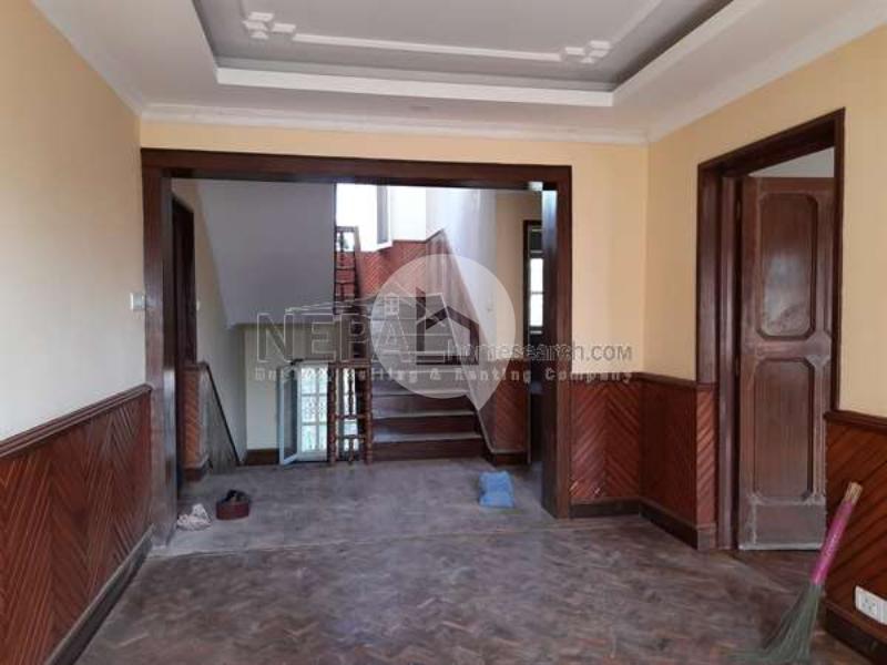 Modern Bungalow house : House for Sale in Golfutar, Kathmandu Image 5