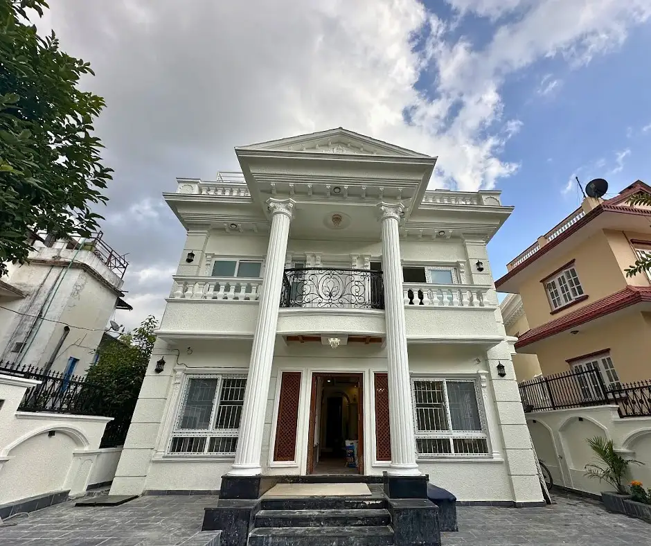 Residential House On Sale Thumbnail