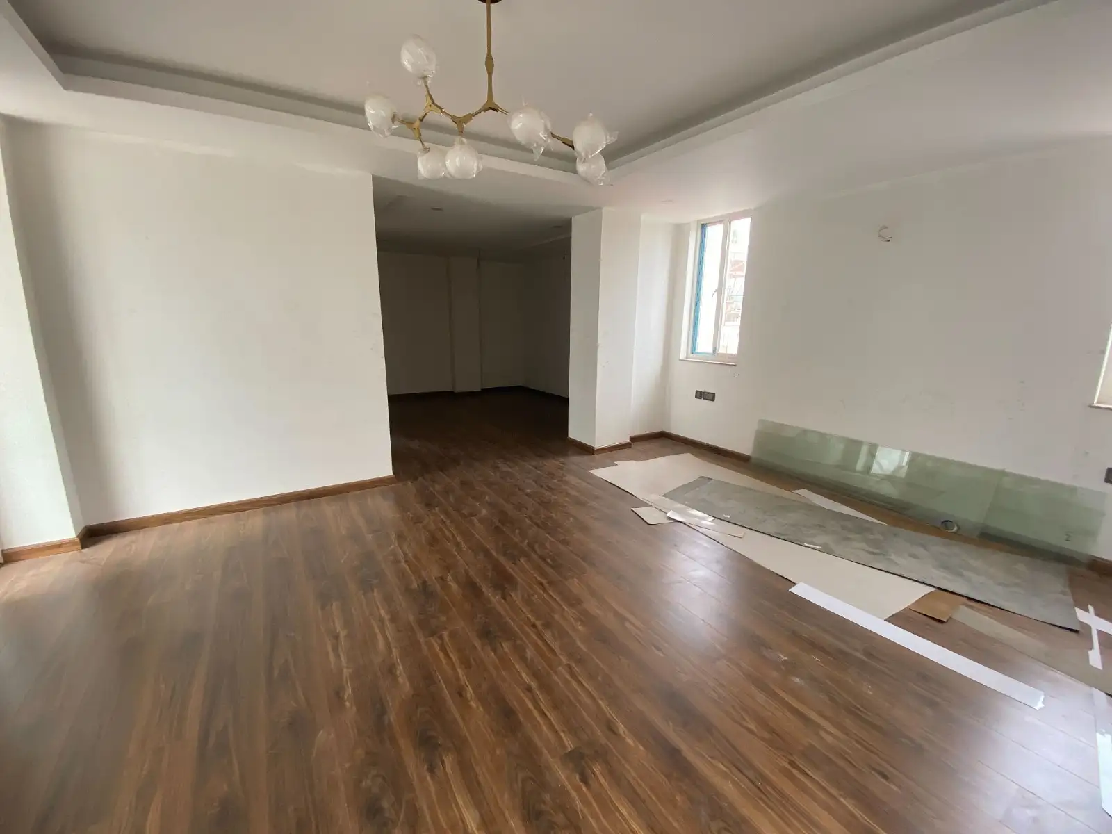 Residential House On Rent Image 1