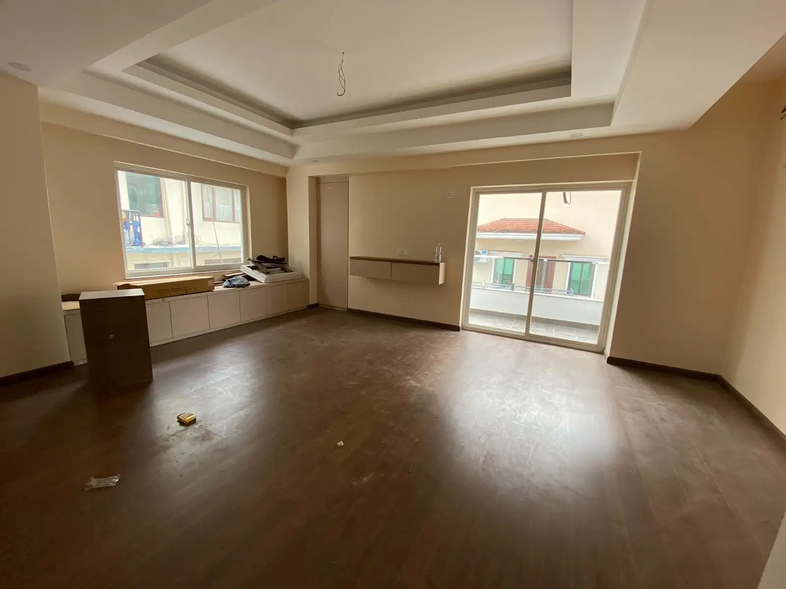 Residential House On Rent Image 3