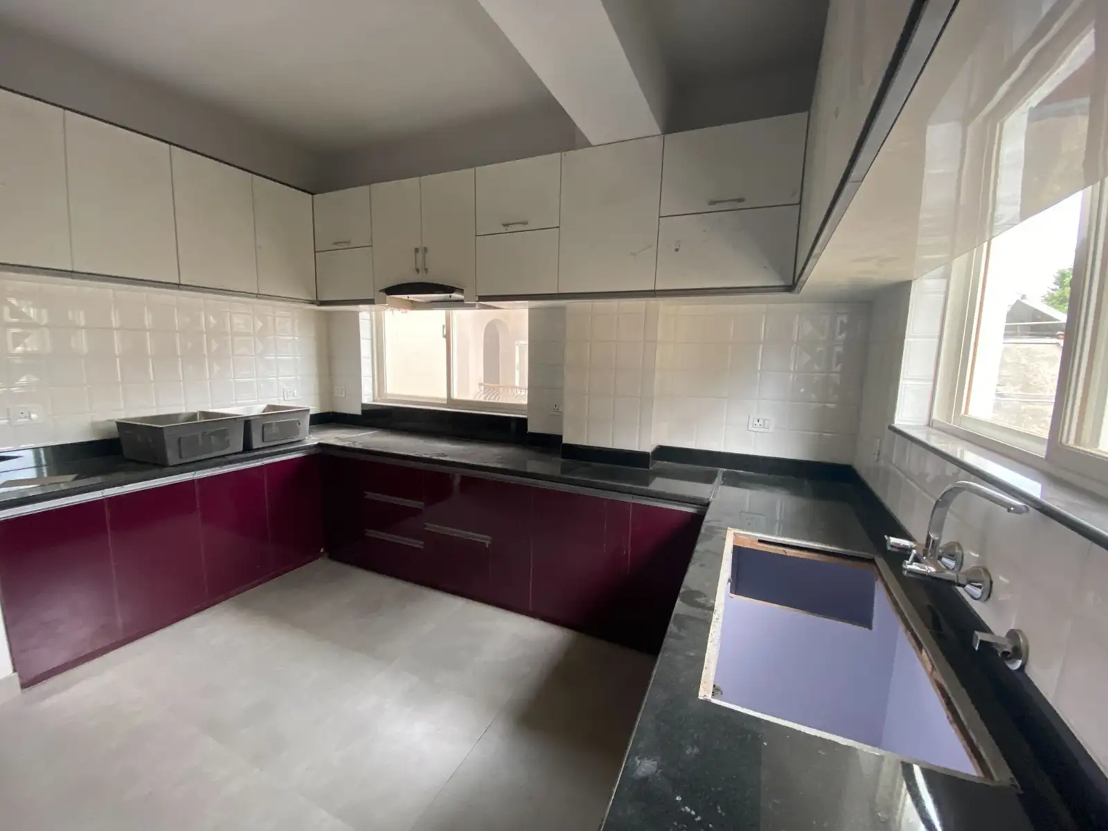 Residential House On Rent Image 4