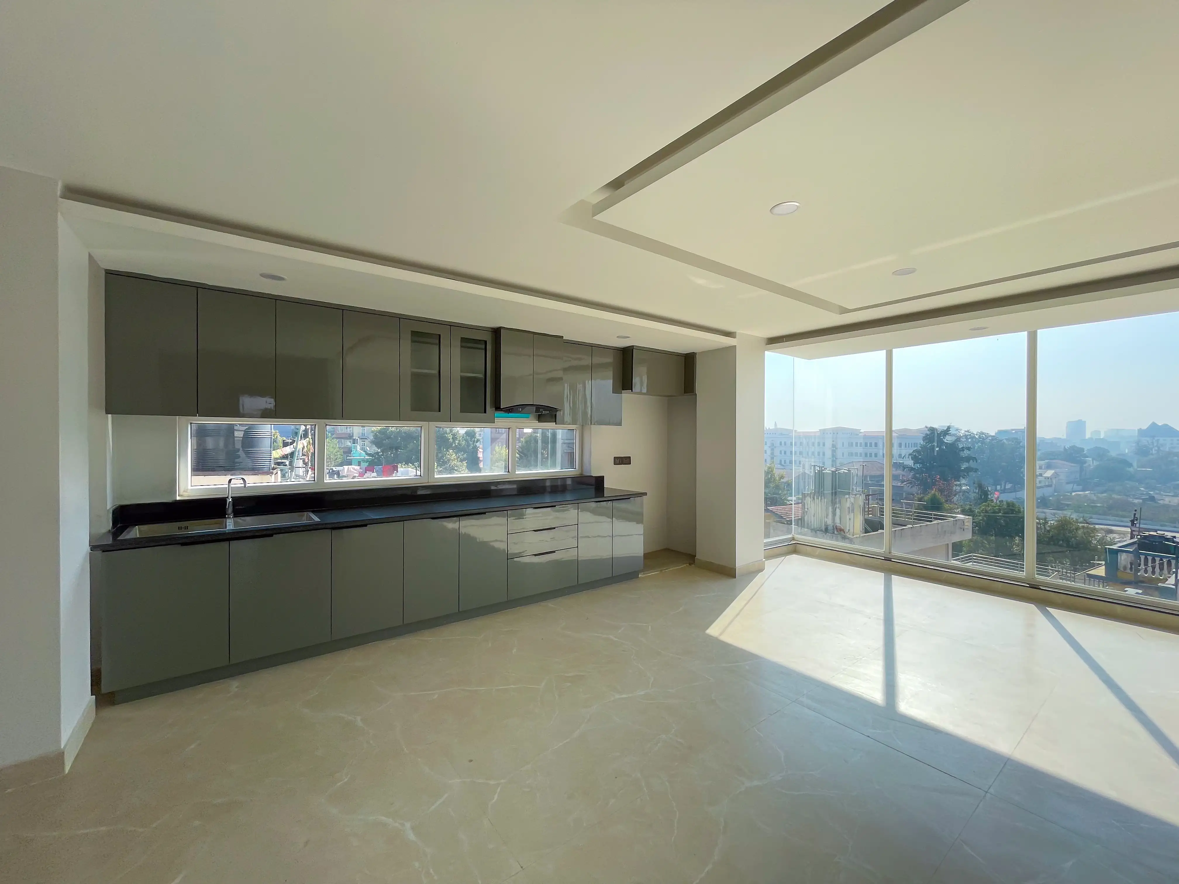 Residential House On Rent Image 12
