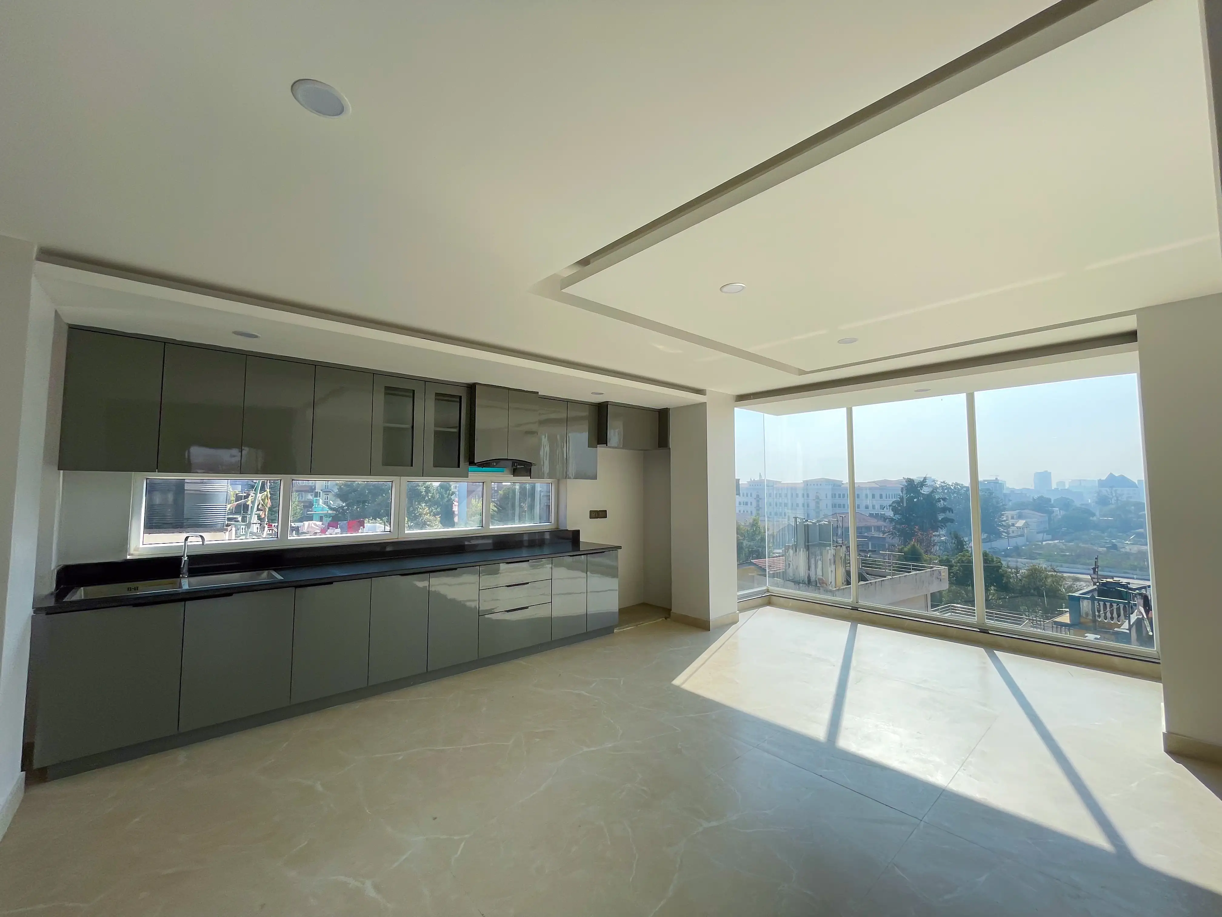Residential House On Rent Image 10