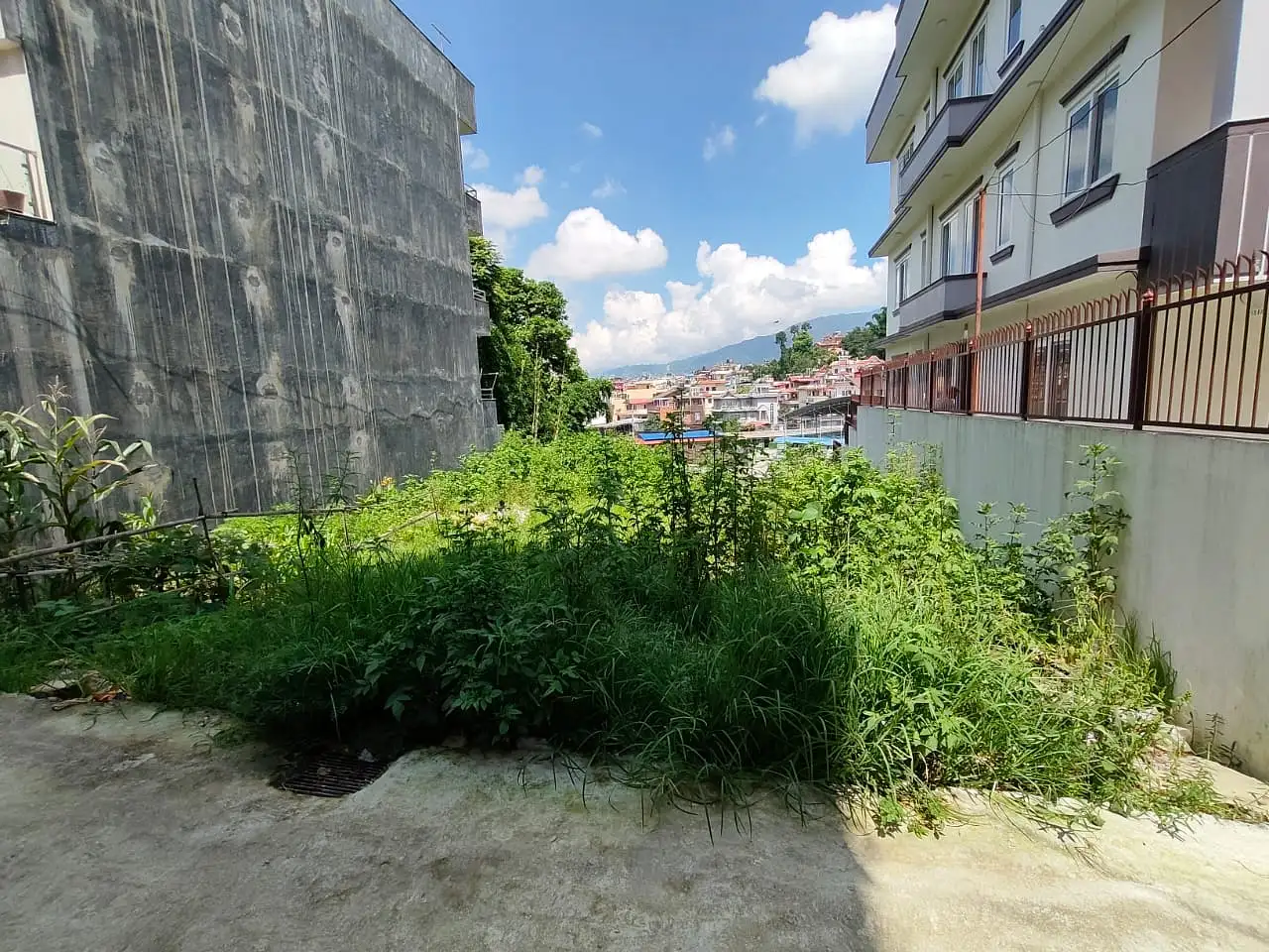Residential Land On Sale Image 2