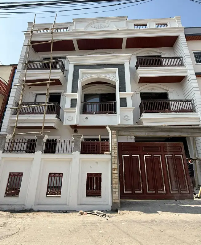 House For Sale Thumbnail