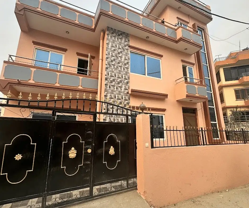 Residential House On Sale Thumbnail
