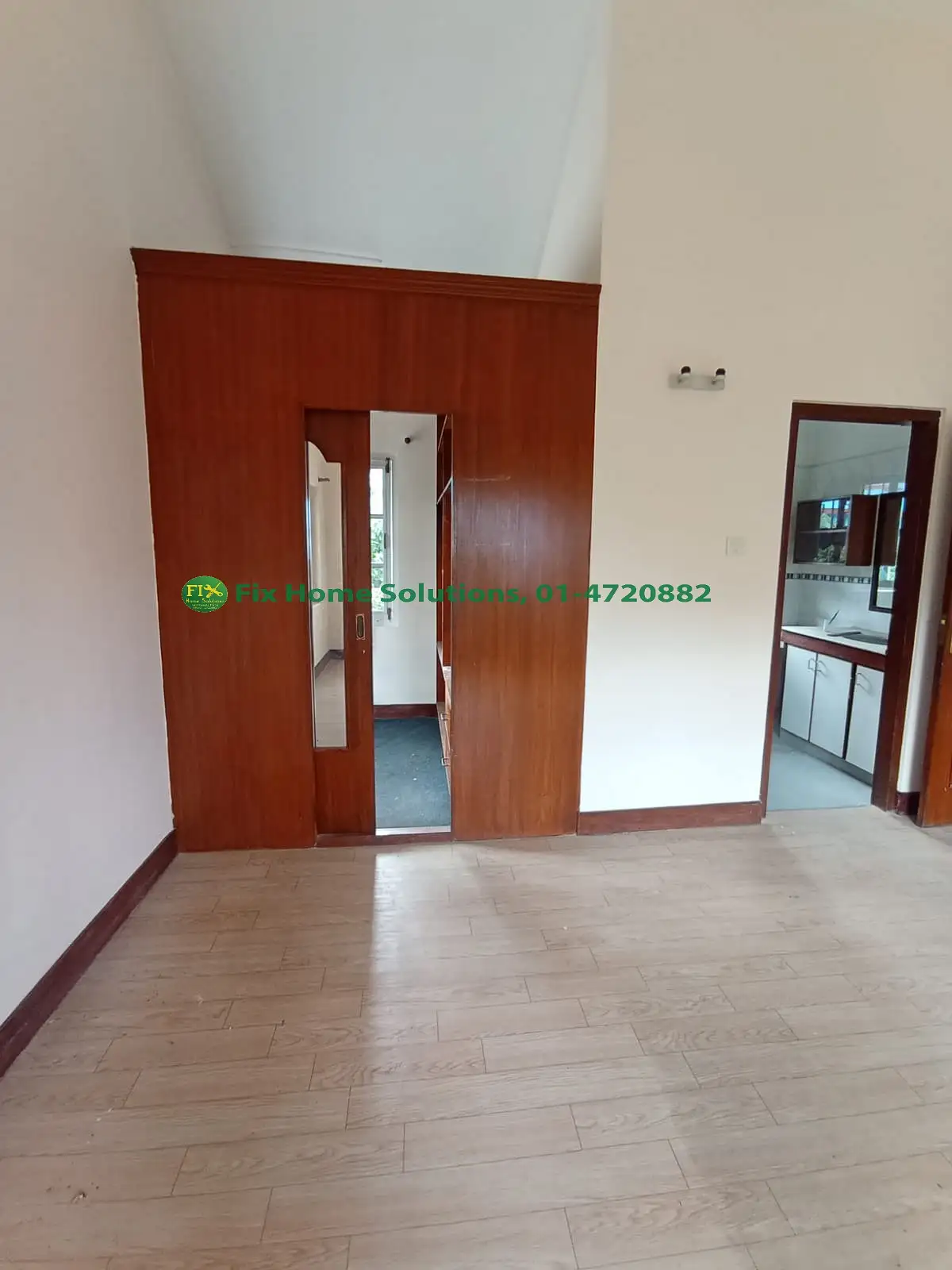 house on rent at dhapasi  Image 9