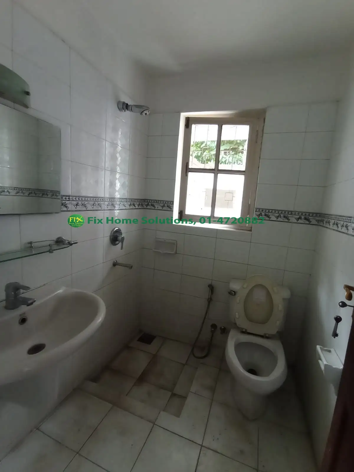 house on rent at dhapasi  Image 12