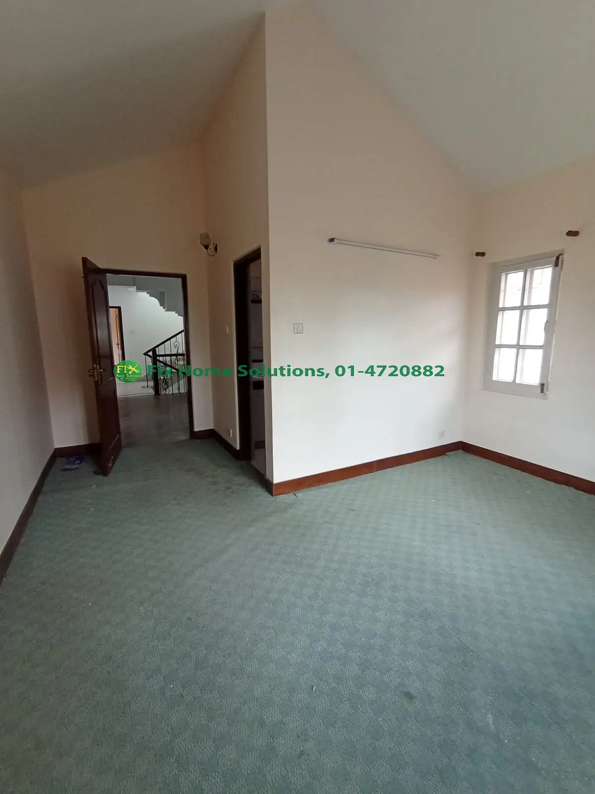 house on rent at dhapasi  Image 16