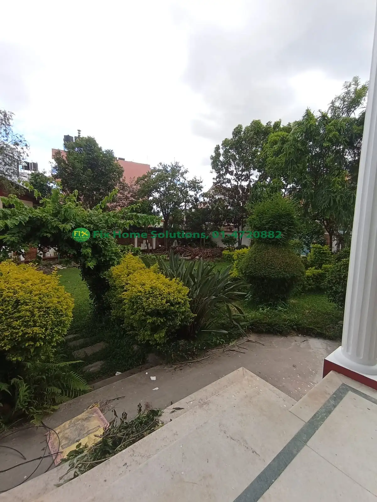 house on rent at dhapasi  Image 20