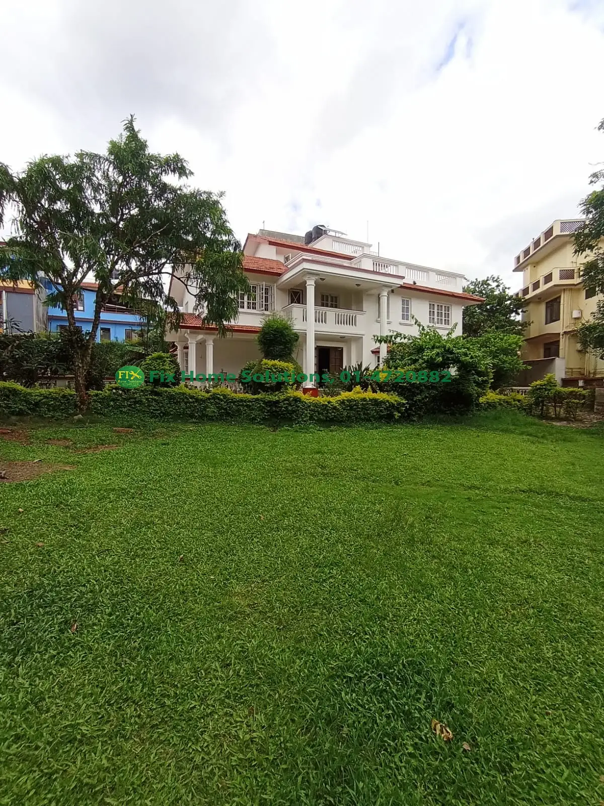 house on rent at dhapasi  Image 3