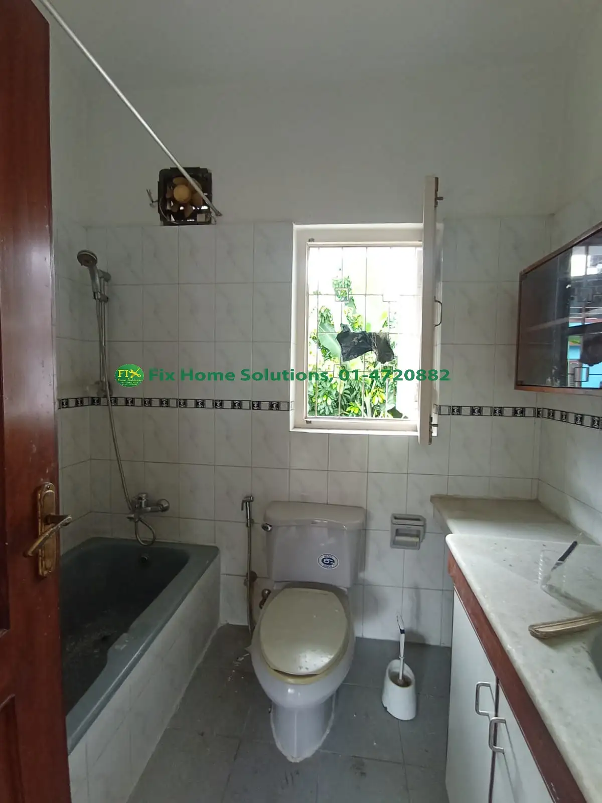 house on rent at dhapasi  Image 5