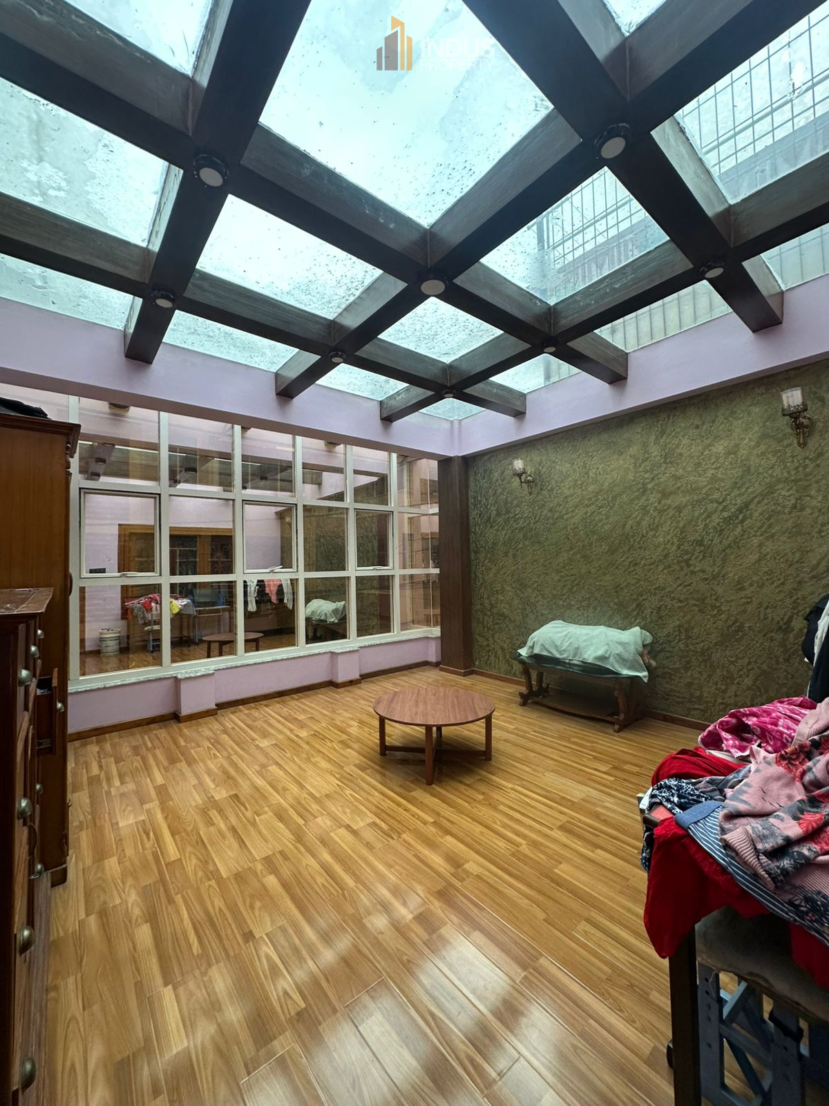 Beautiful-House on sale at Bojhepokhari, Imadol Image 2