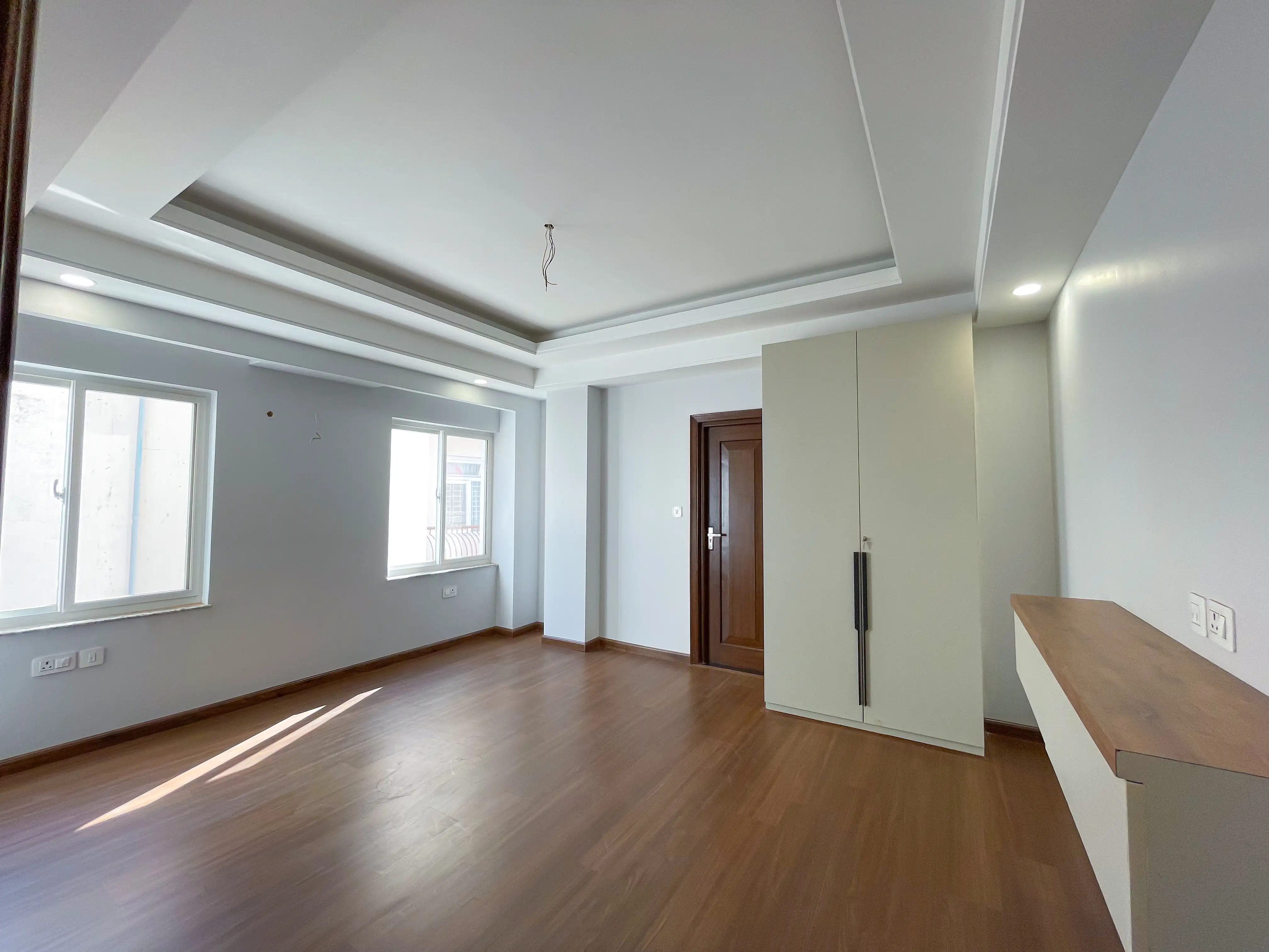 Duplex Flat on Rent Image 4
