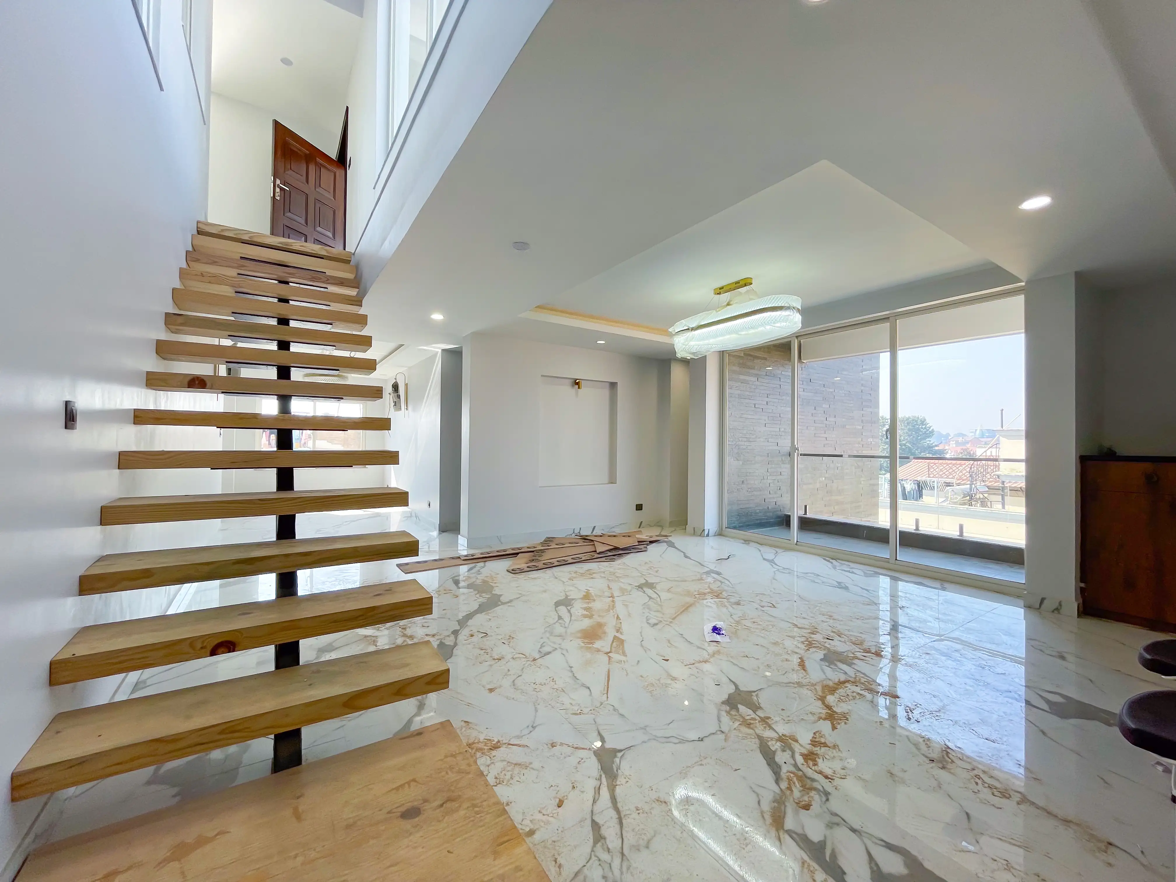 Duplex Flat on Rent Image 5