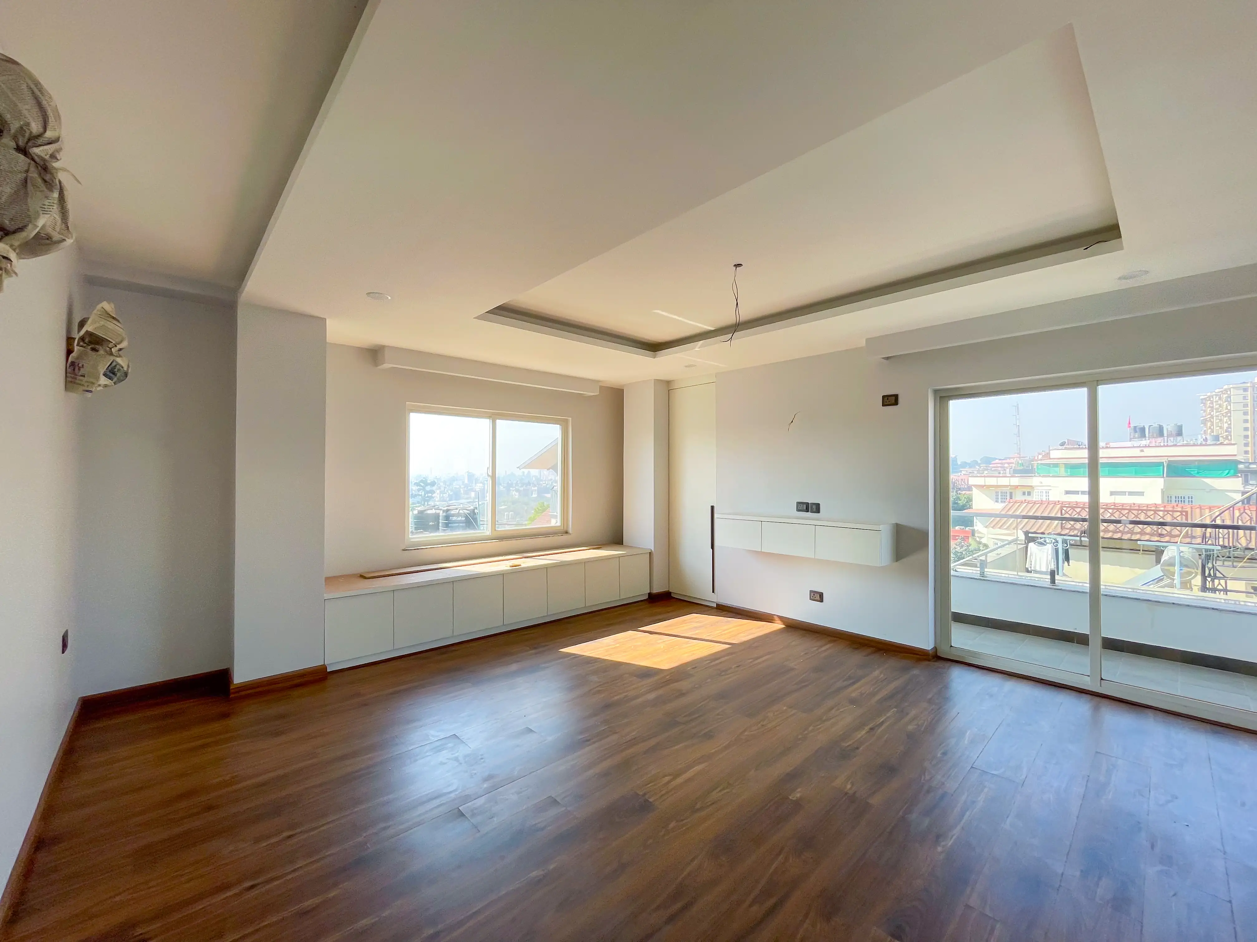 Duplex Flat on Rent Image 3