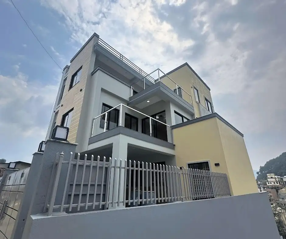 Residential House On Sale Thumbnail