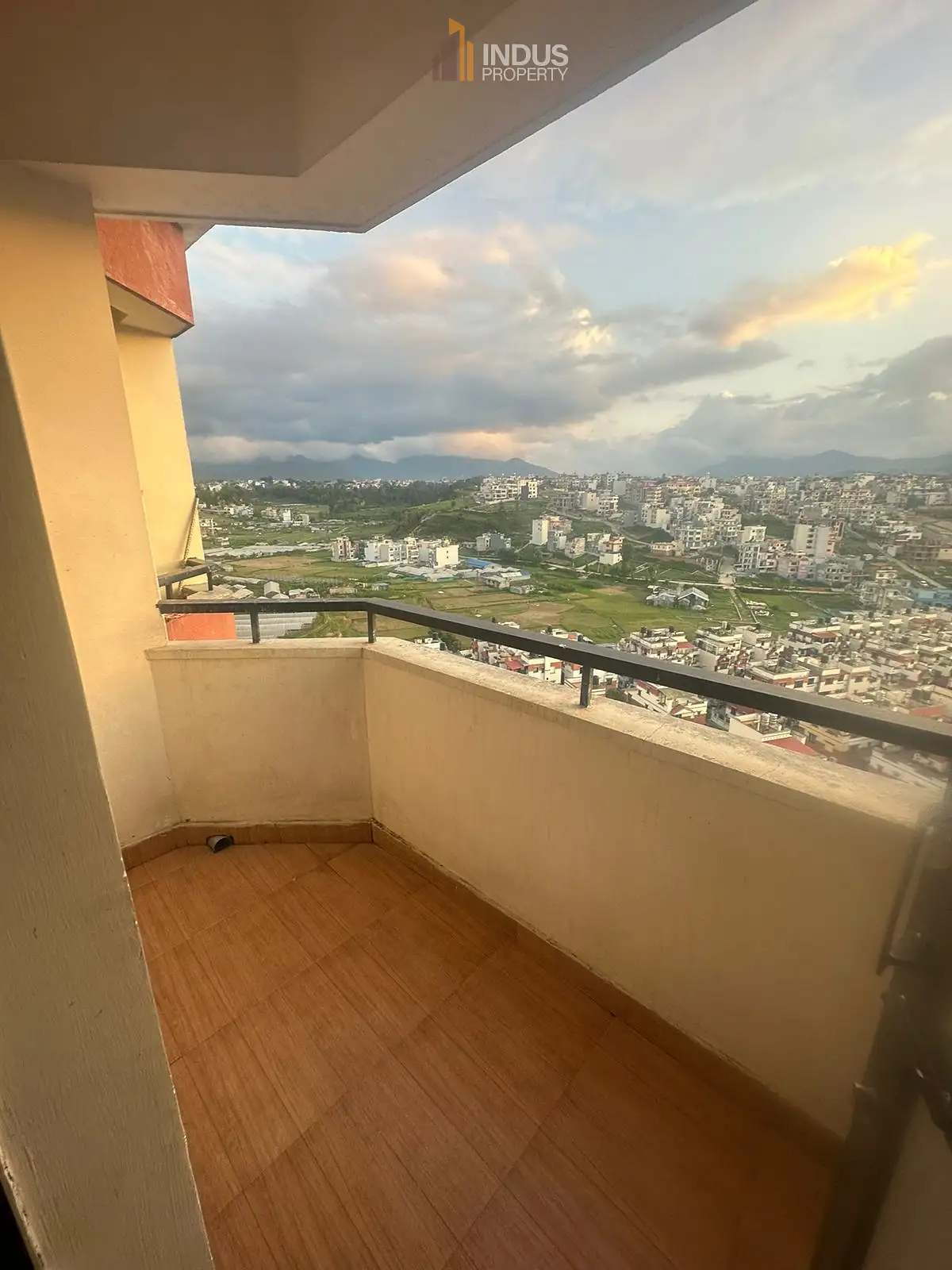 Apartment on rent at Dhapakhel, Civil home Image 1