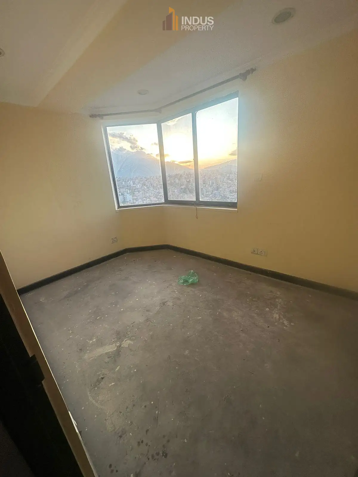 Apartment on rent at Dhapakhel, Civil home Image 4
