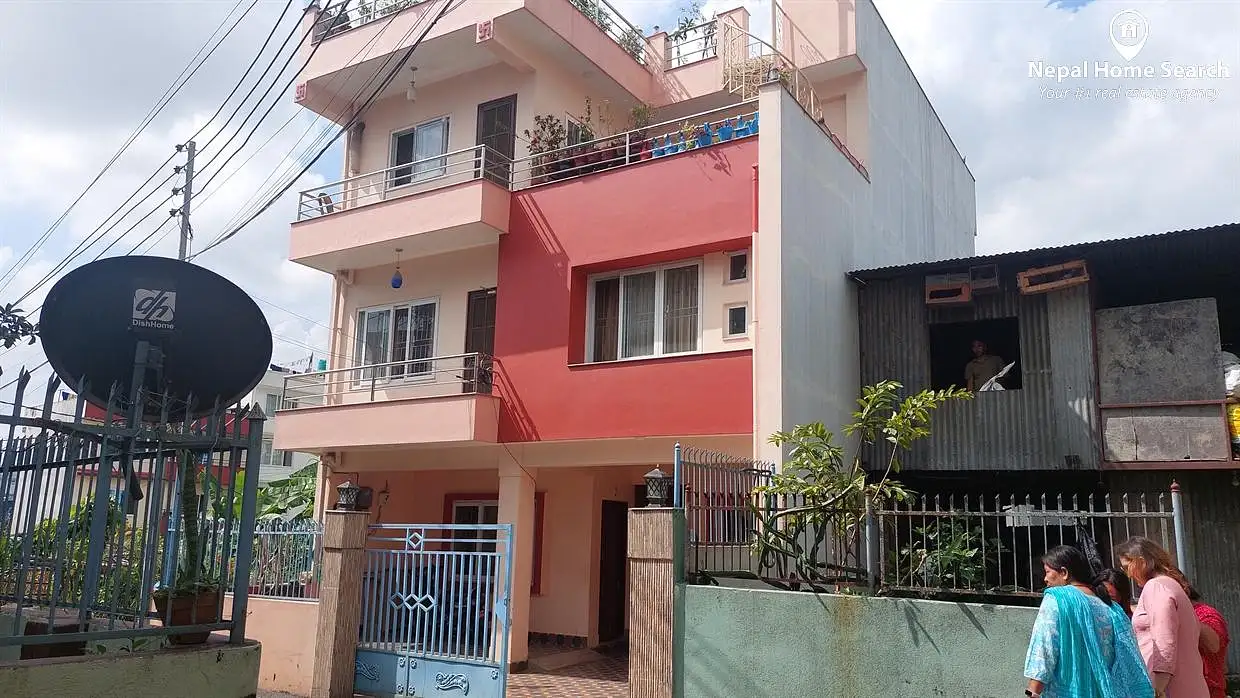 Residential House On Sale Thumbnail