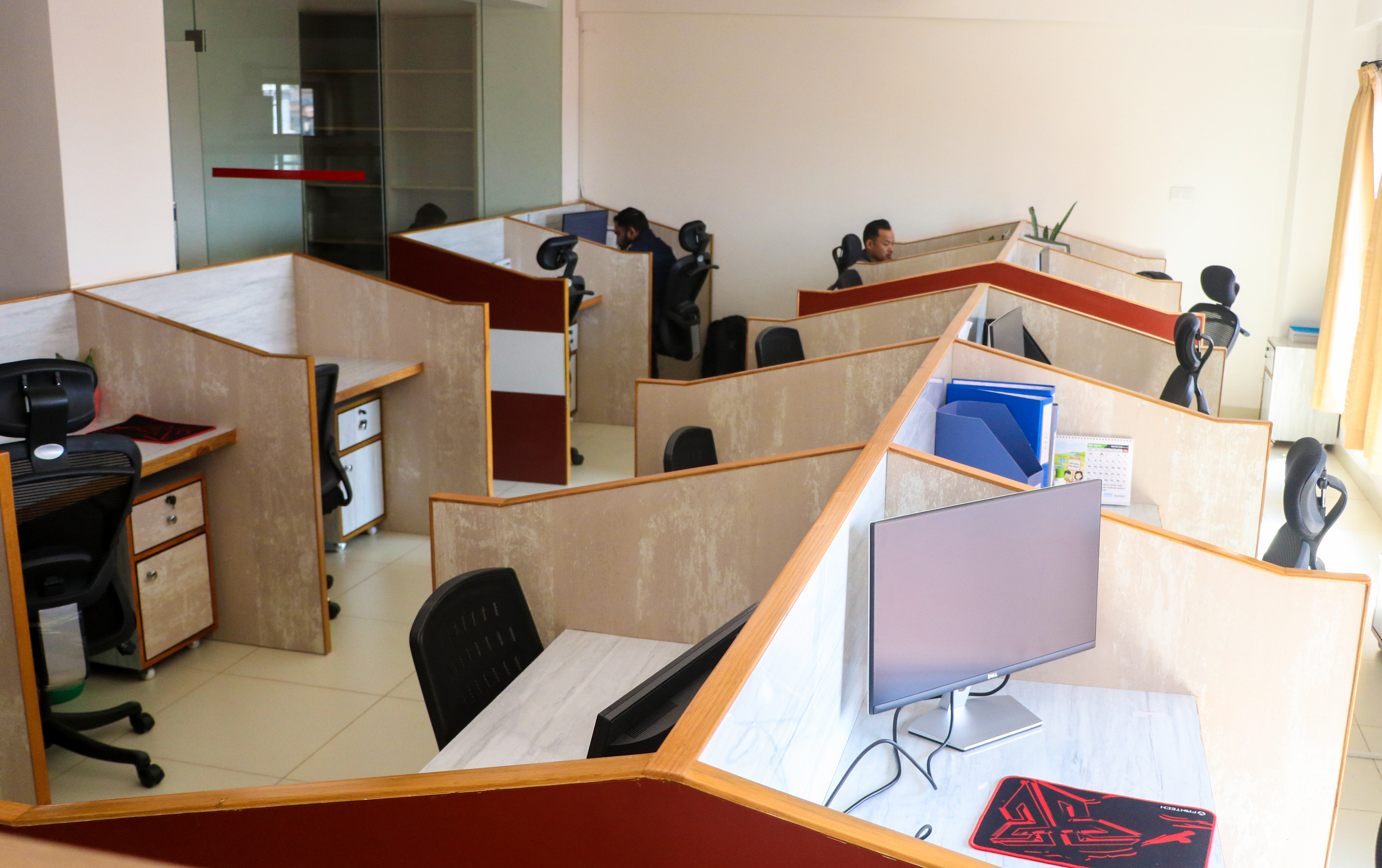 Office  Image 2