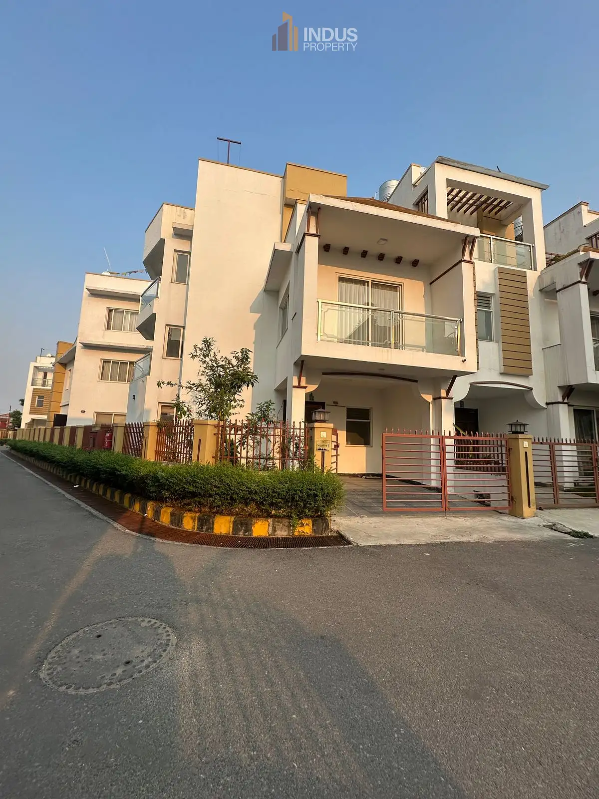 House on rent at Techo, Lalitpur Image 1