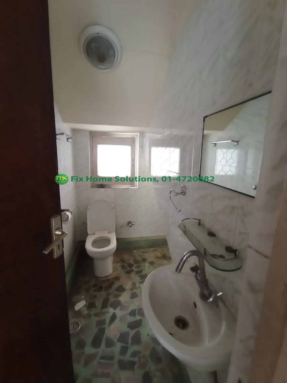 2 ropani land with house on rent at gairidhara Image 7