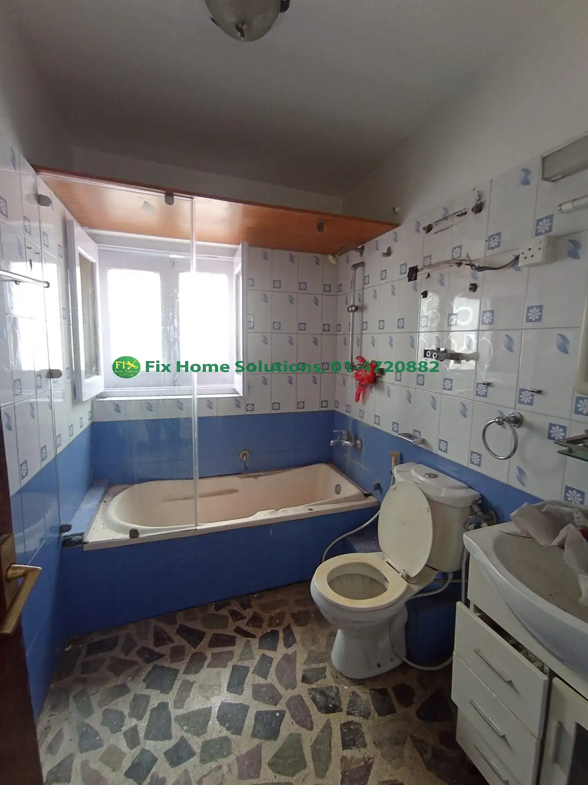 2 ropani land with house on rent at gairidhara Image 13