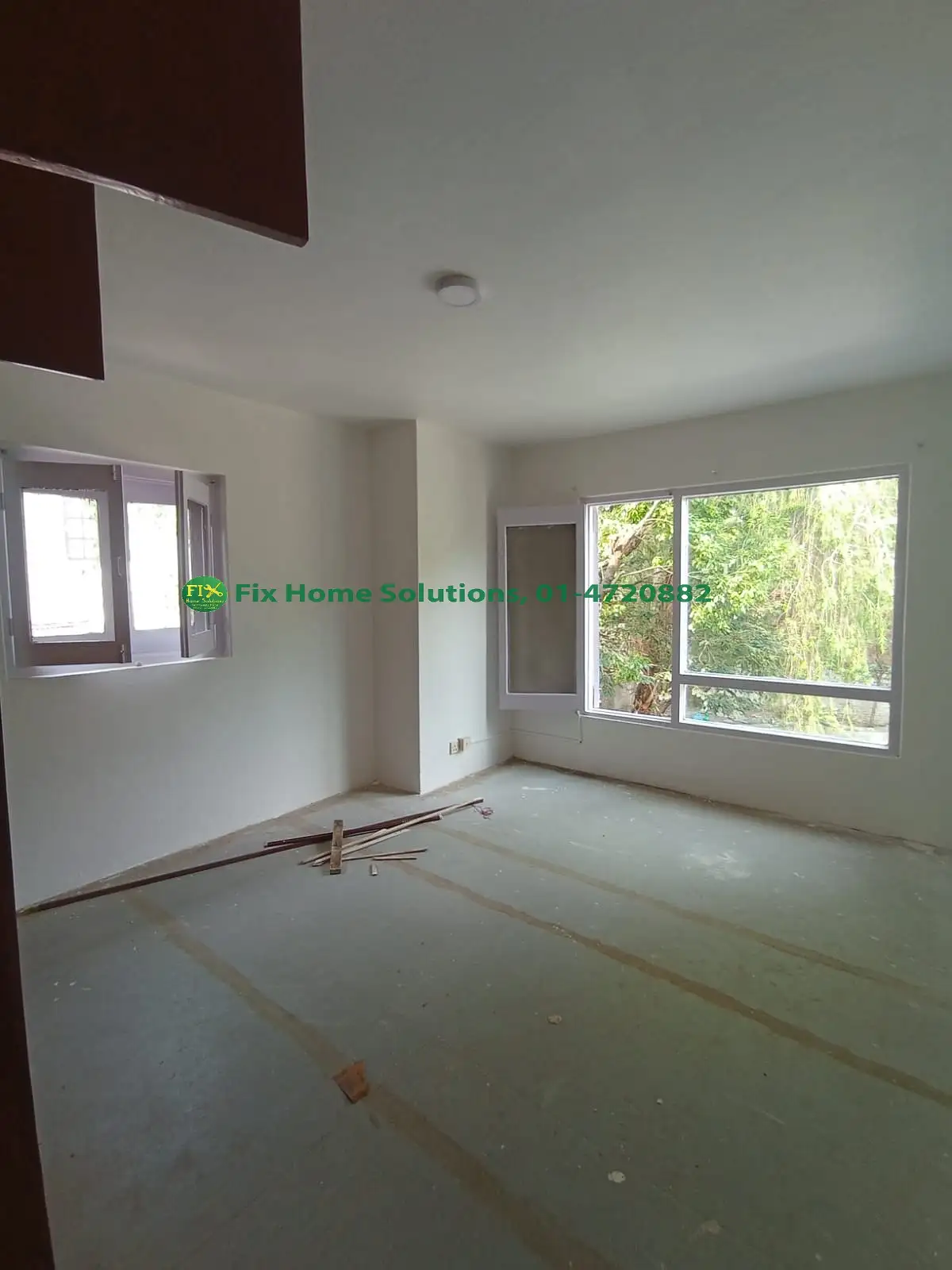 2 ropani land with house on rent at gairidhara Image 15