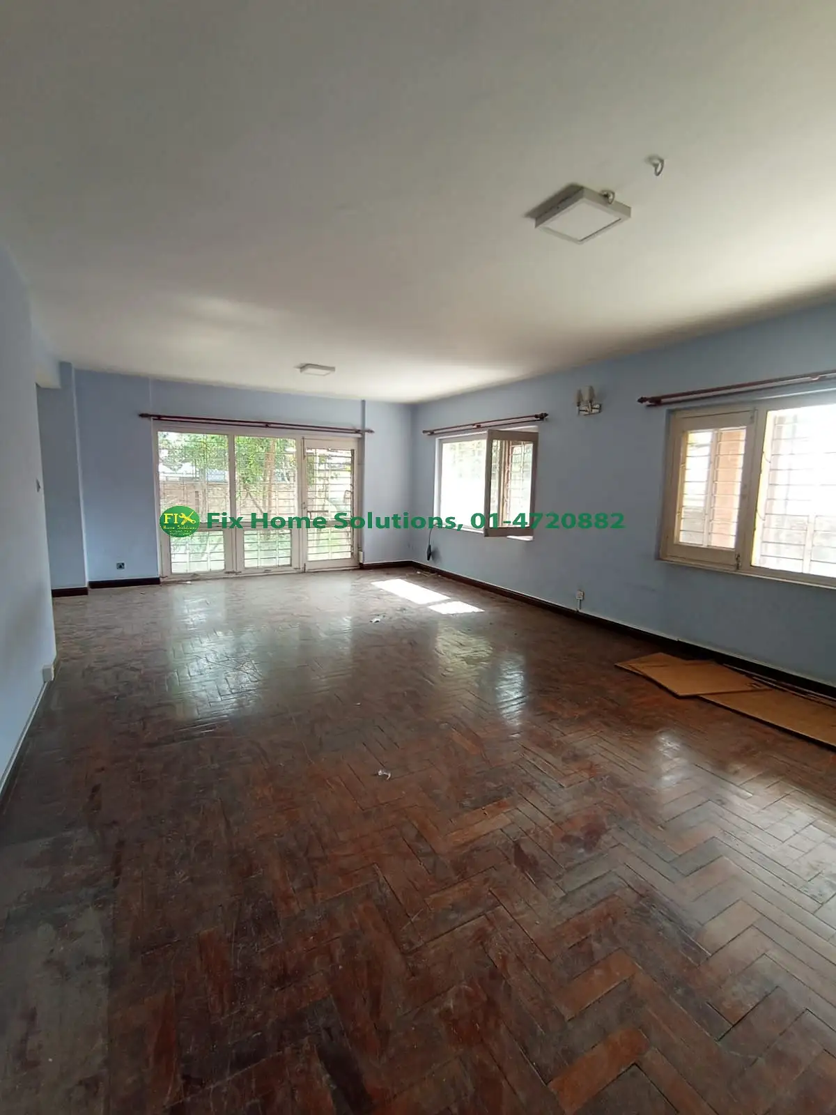 2 ropani land with house on rent at gairidhara Image 17