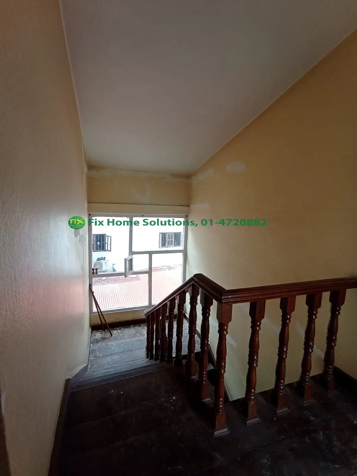 2 ropani land with house on rent at gairidhara Image 3