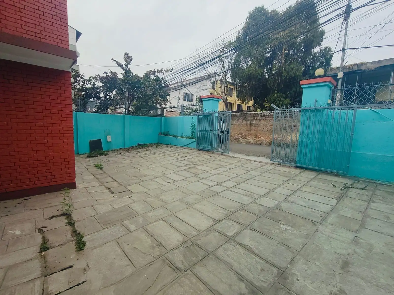 House on rent Image 1