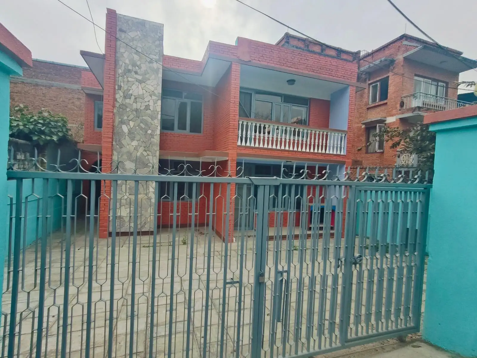 House on rent Image 8