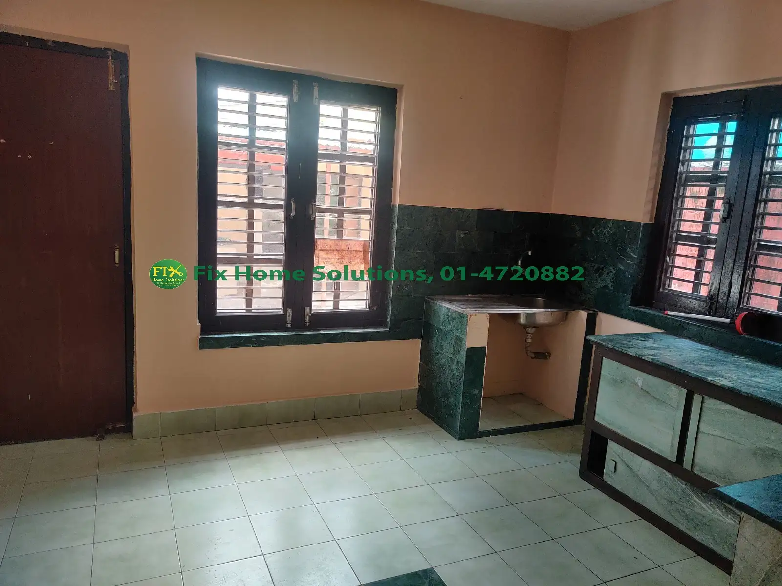 House On Rent At Baluwatar  Image 2