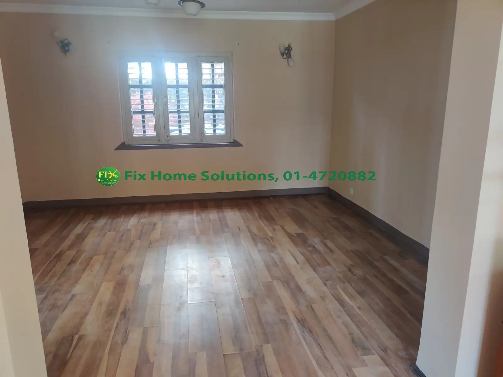 House On Rent At Baluwatar  Image 3