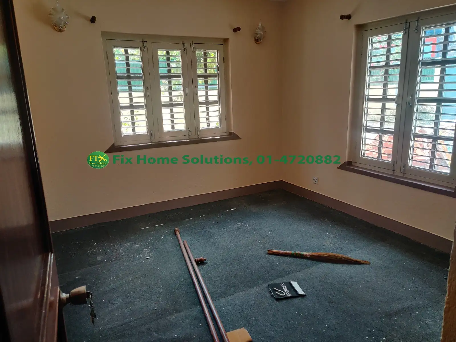 House On Rent At Baluwatar  Image 4