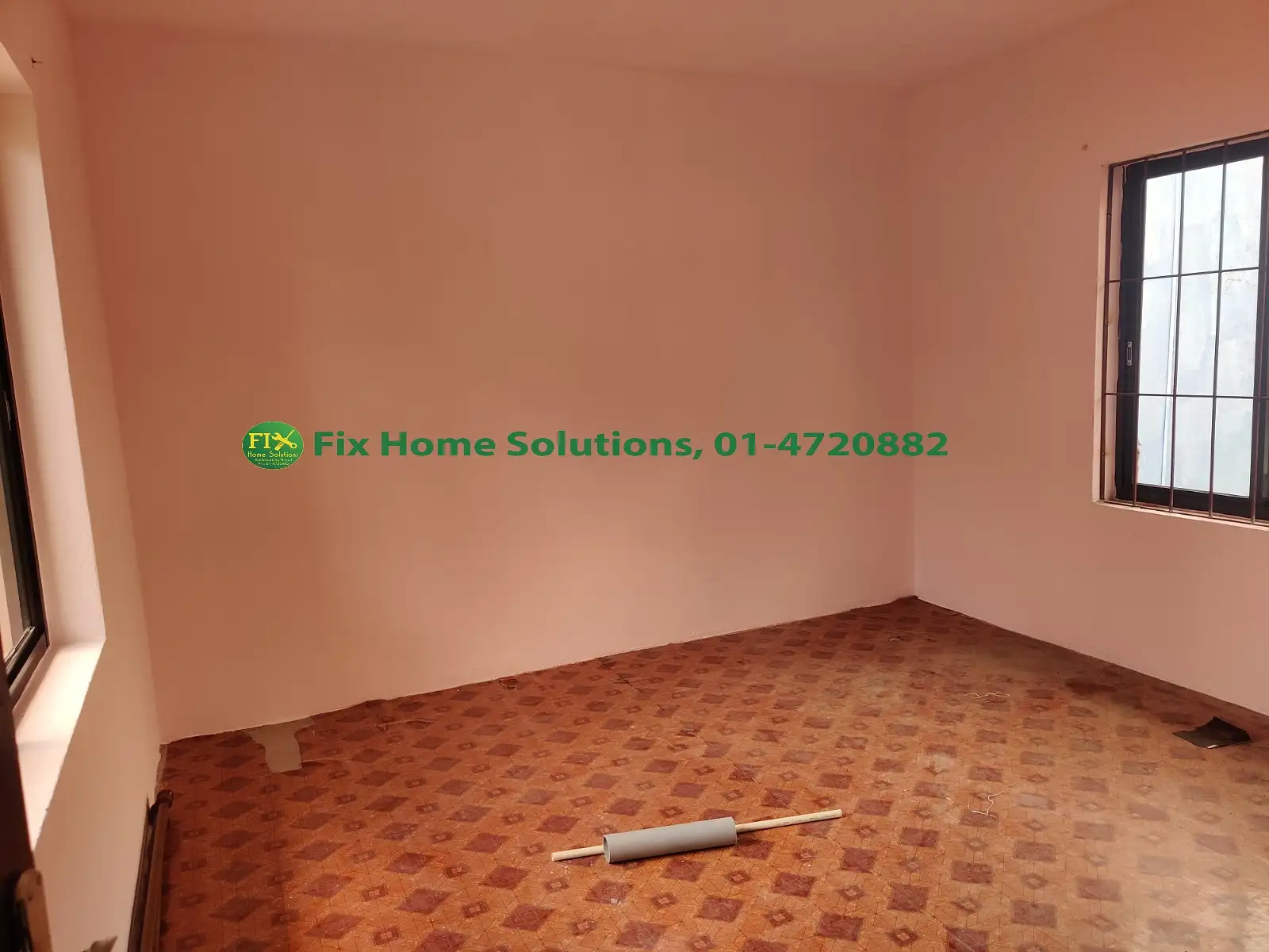House On Rent At Baluwatar  Image 6