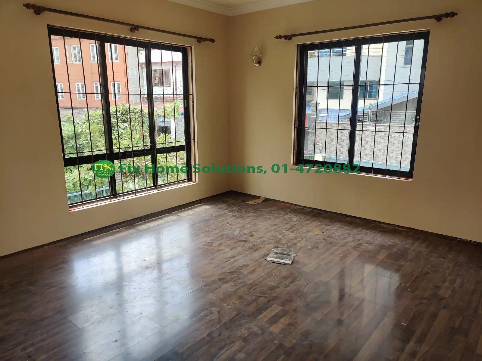 House On Rent At Baluwatar  Image 7