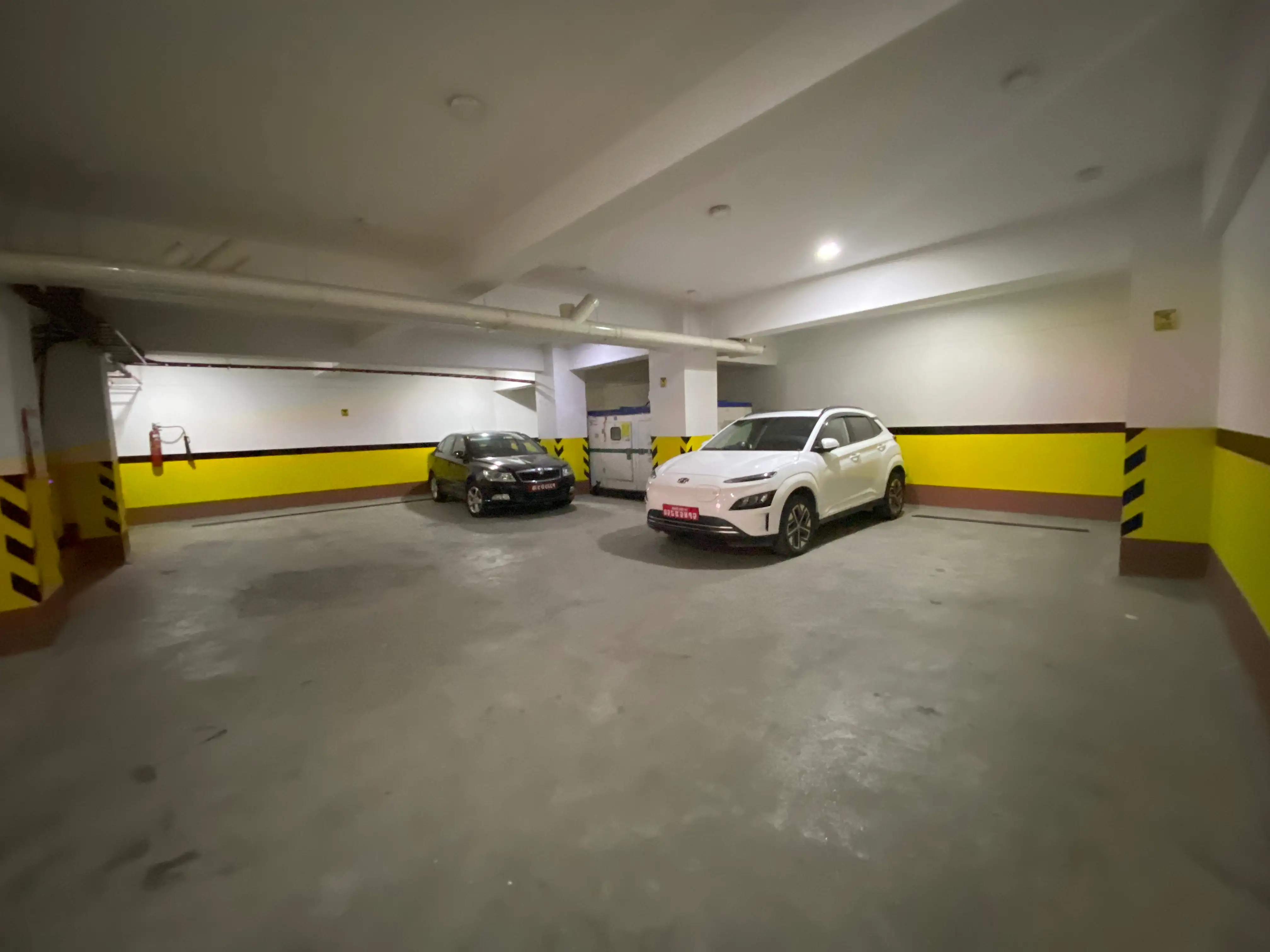Commercial Space for Rent in Pulchowk Image 5