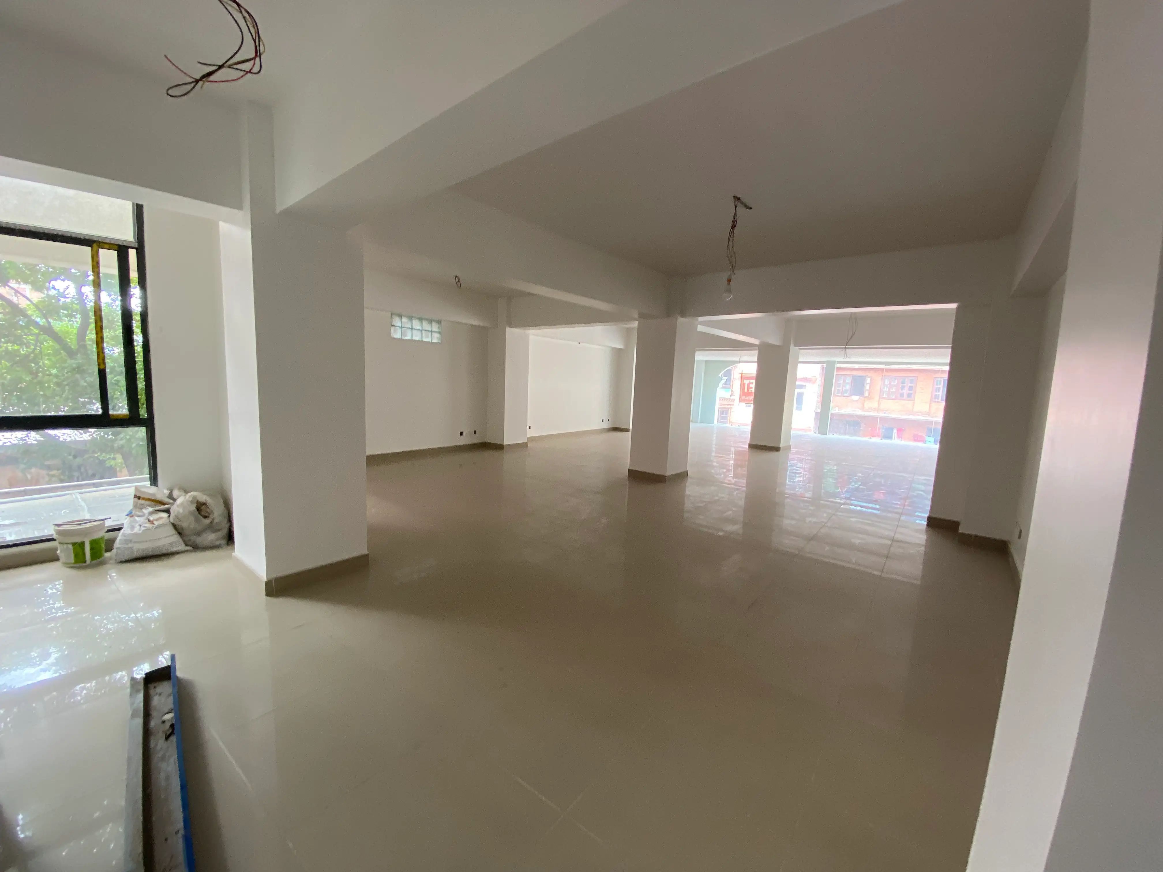 Commercial Space for Rent in Pulchowk Image 8