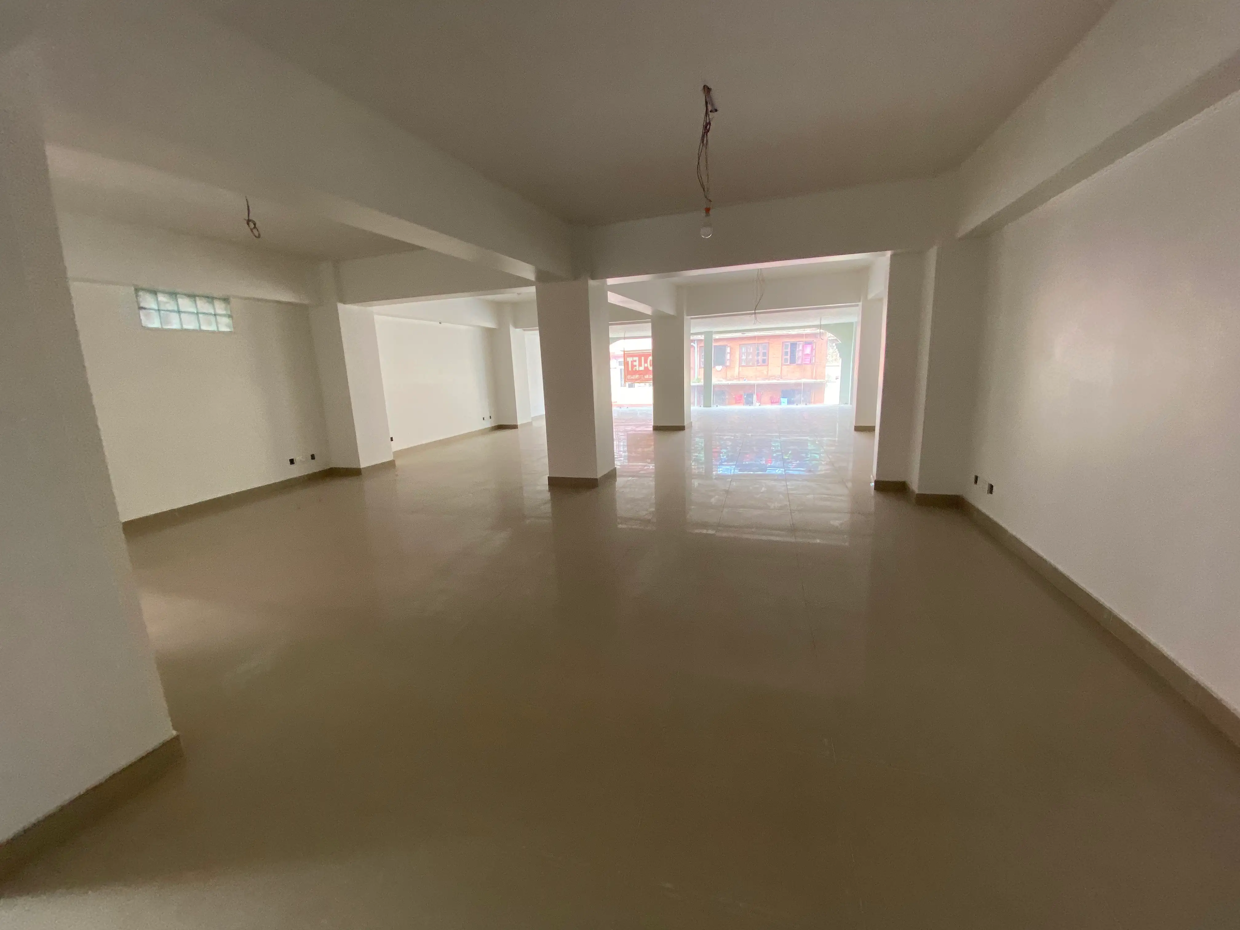 Commercial Space for Rent in Pulchowk Image 3