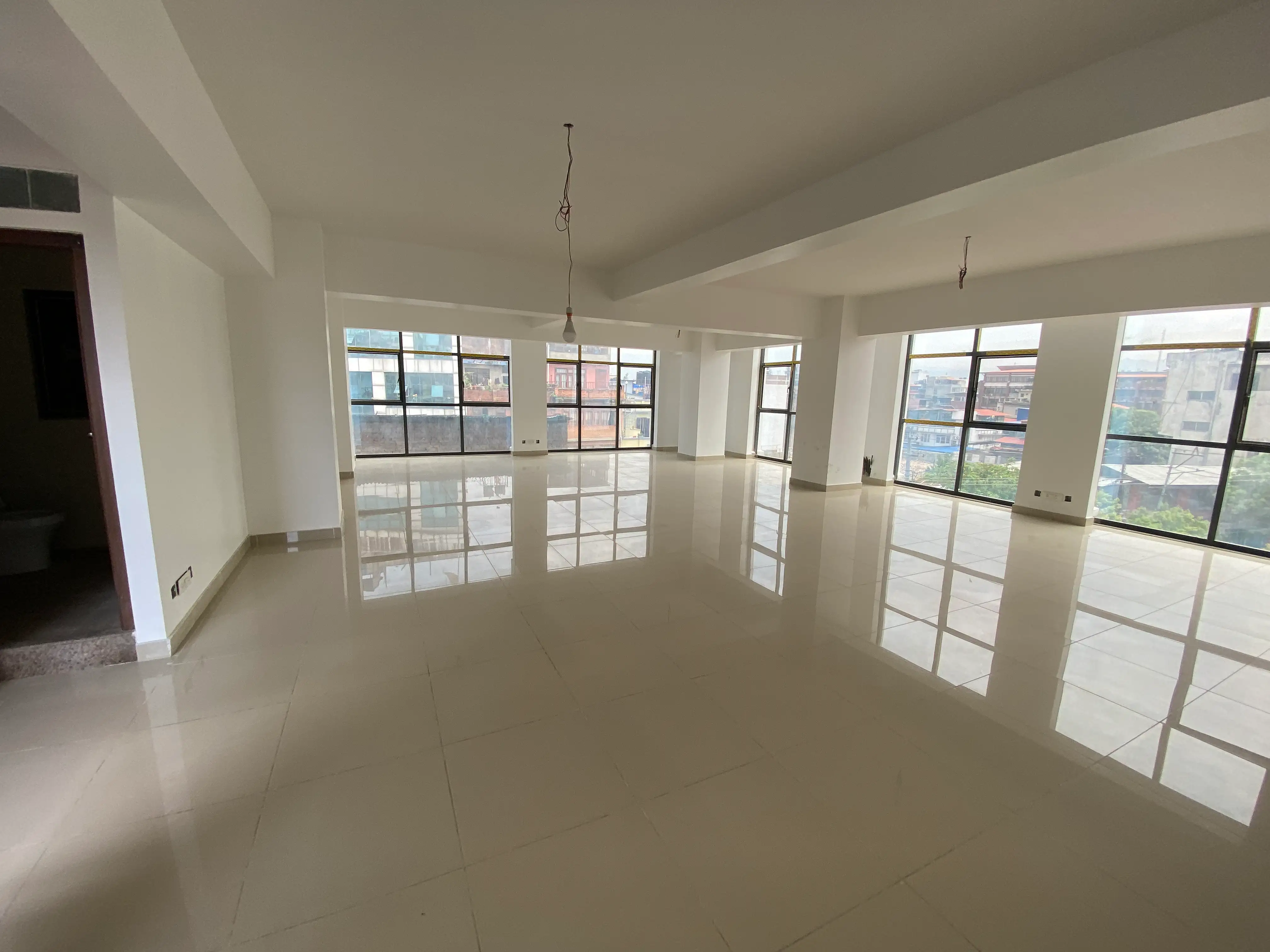 Commercial Space for Rent in Pulchowk Image 2