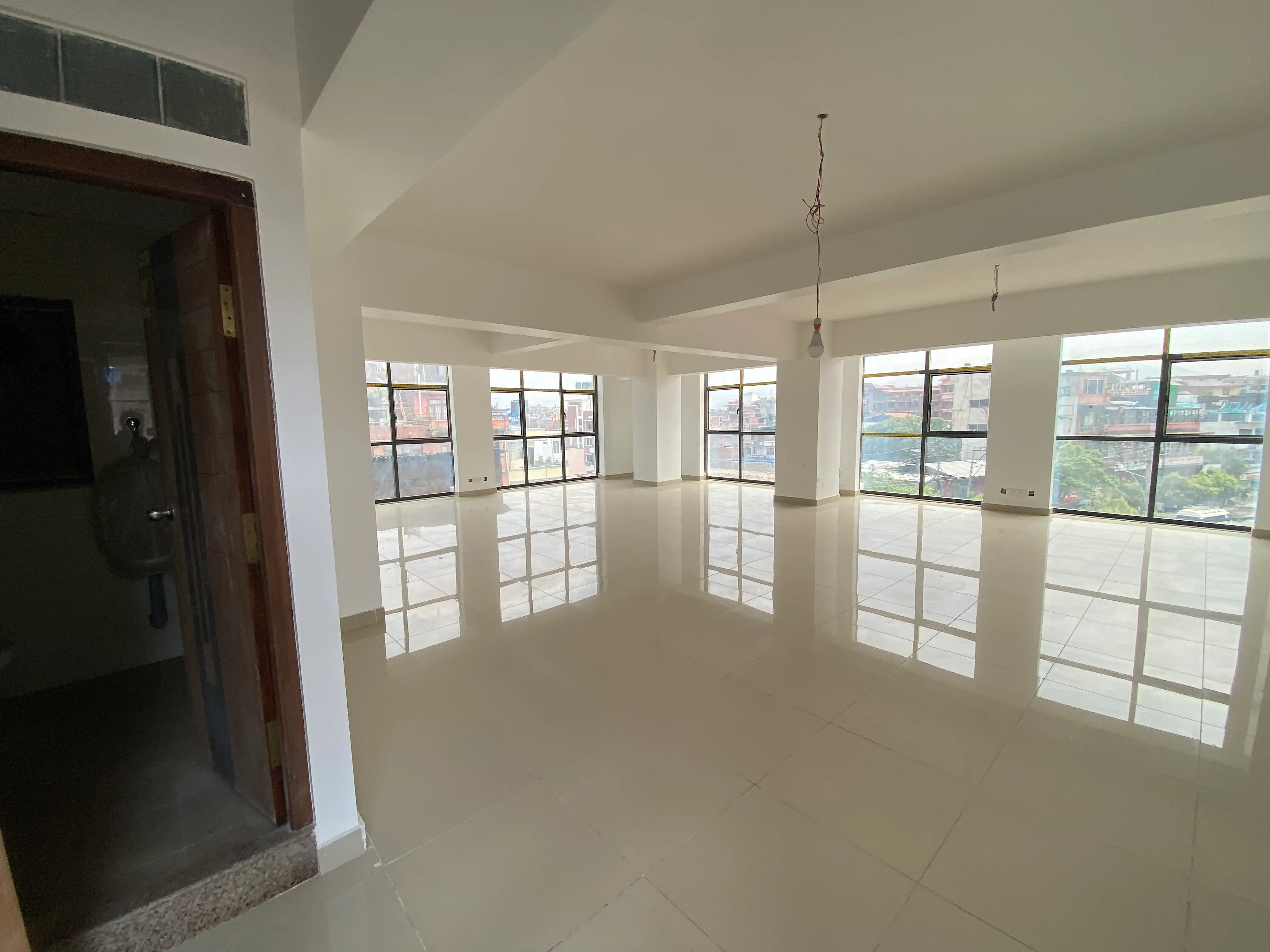 Commercial Space for Rent in Pulchowk Image 4