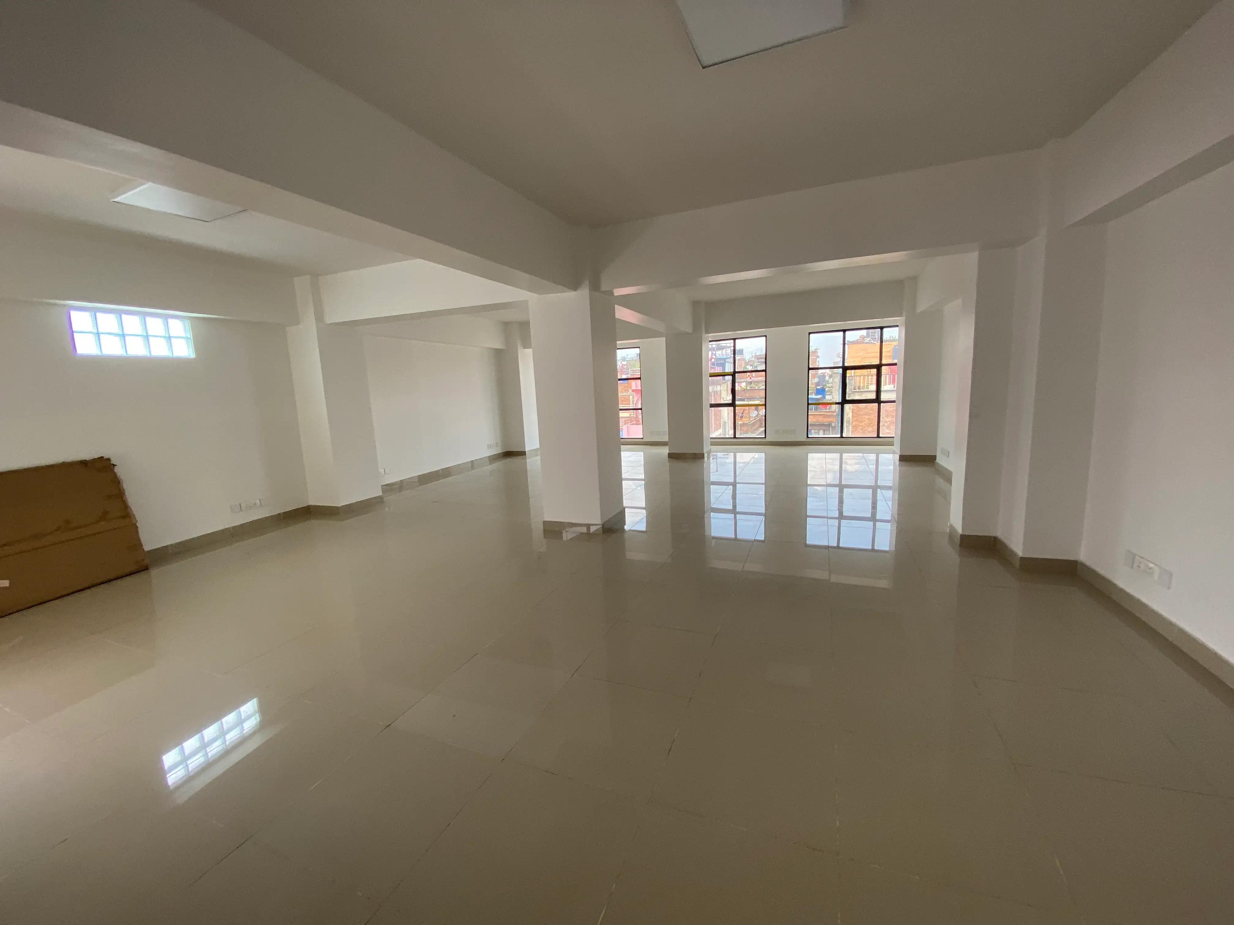 Commercial Space for Rent in Pulchowk Image 1