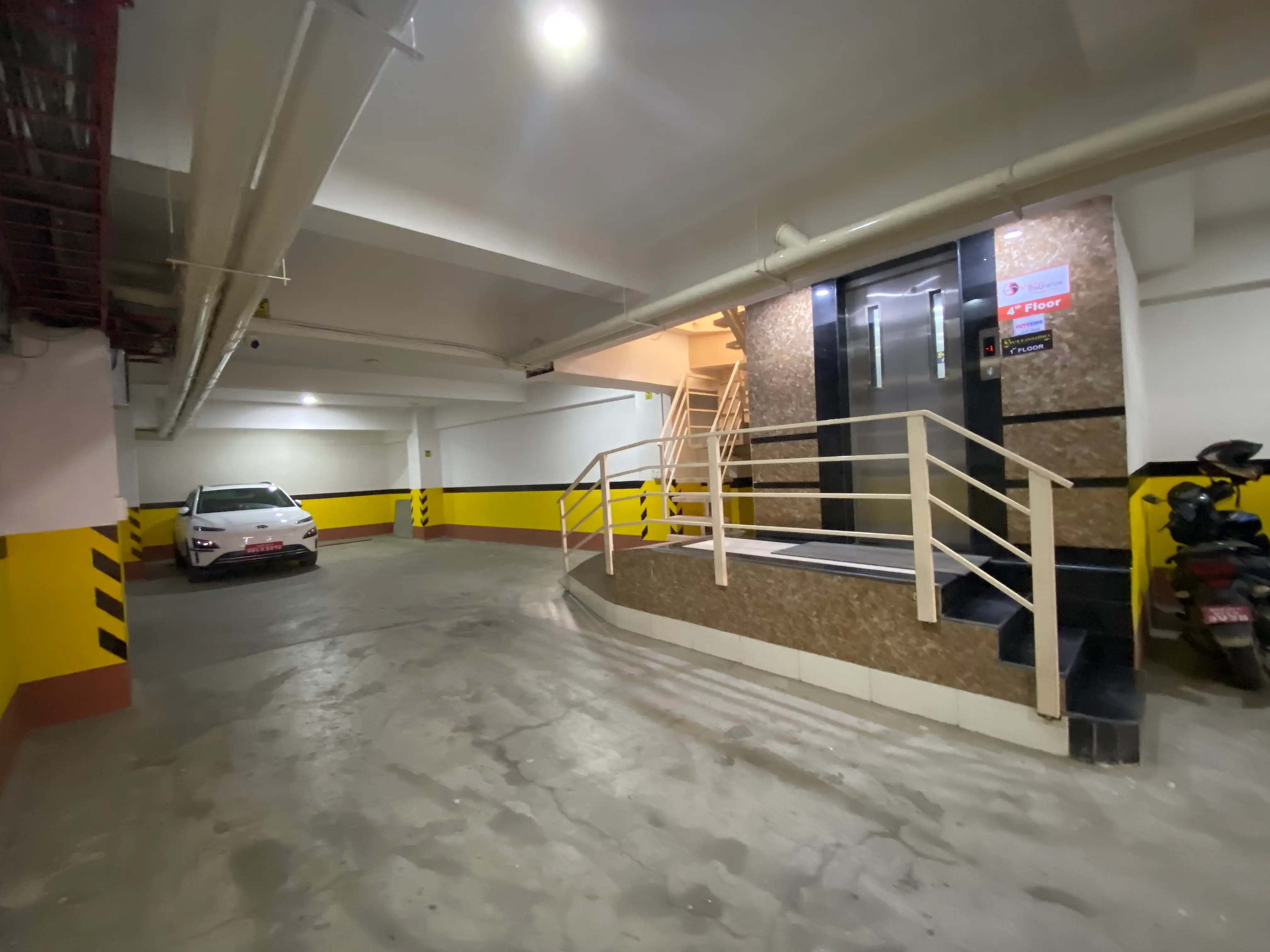 Commercial Space for Rent in Pulchowk Image 6